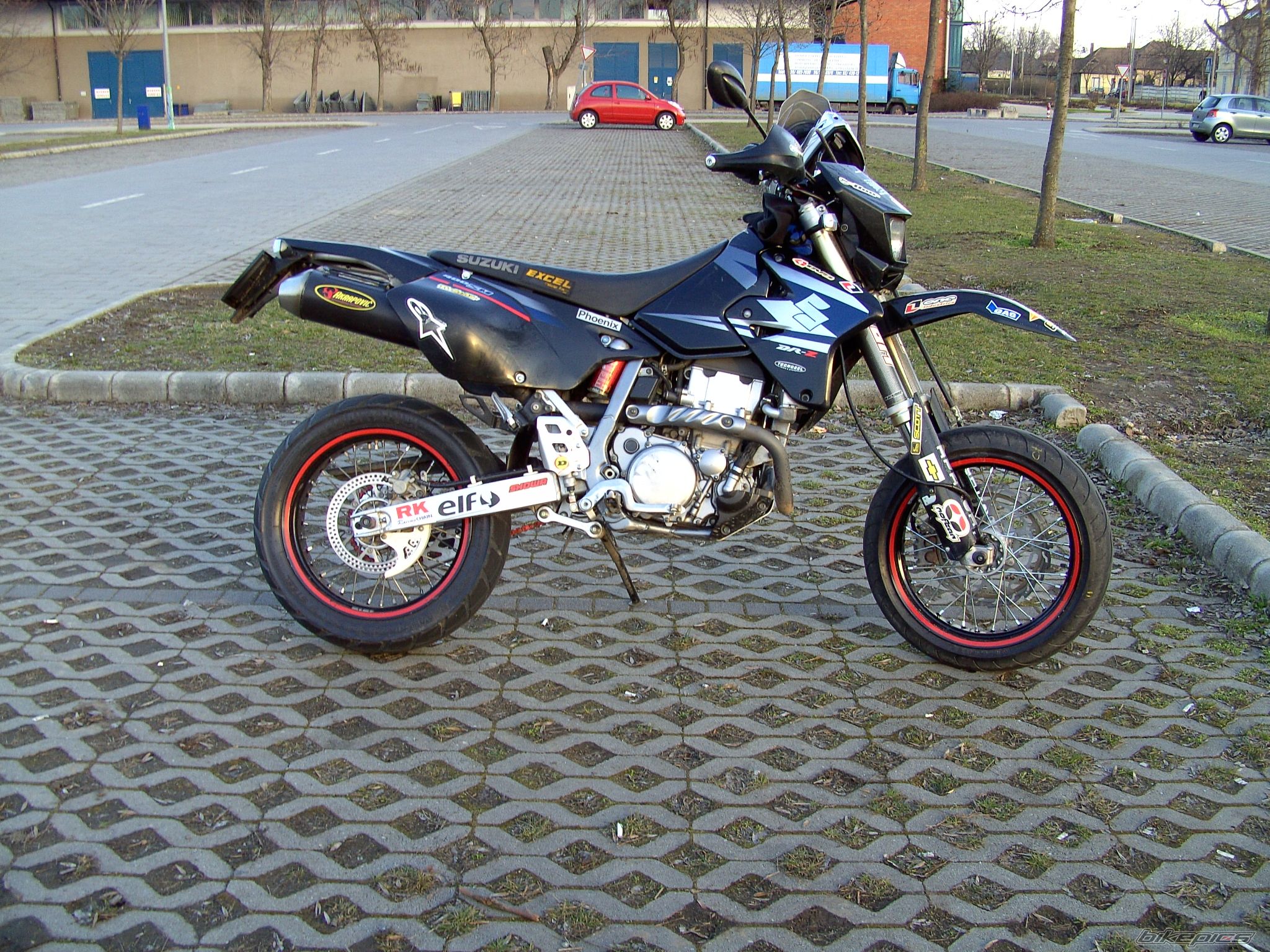 Bike Photo 2077739