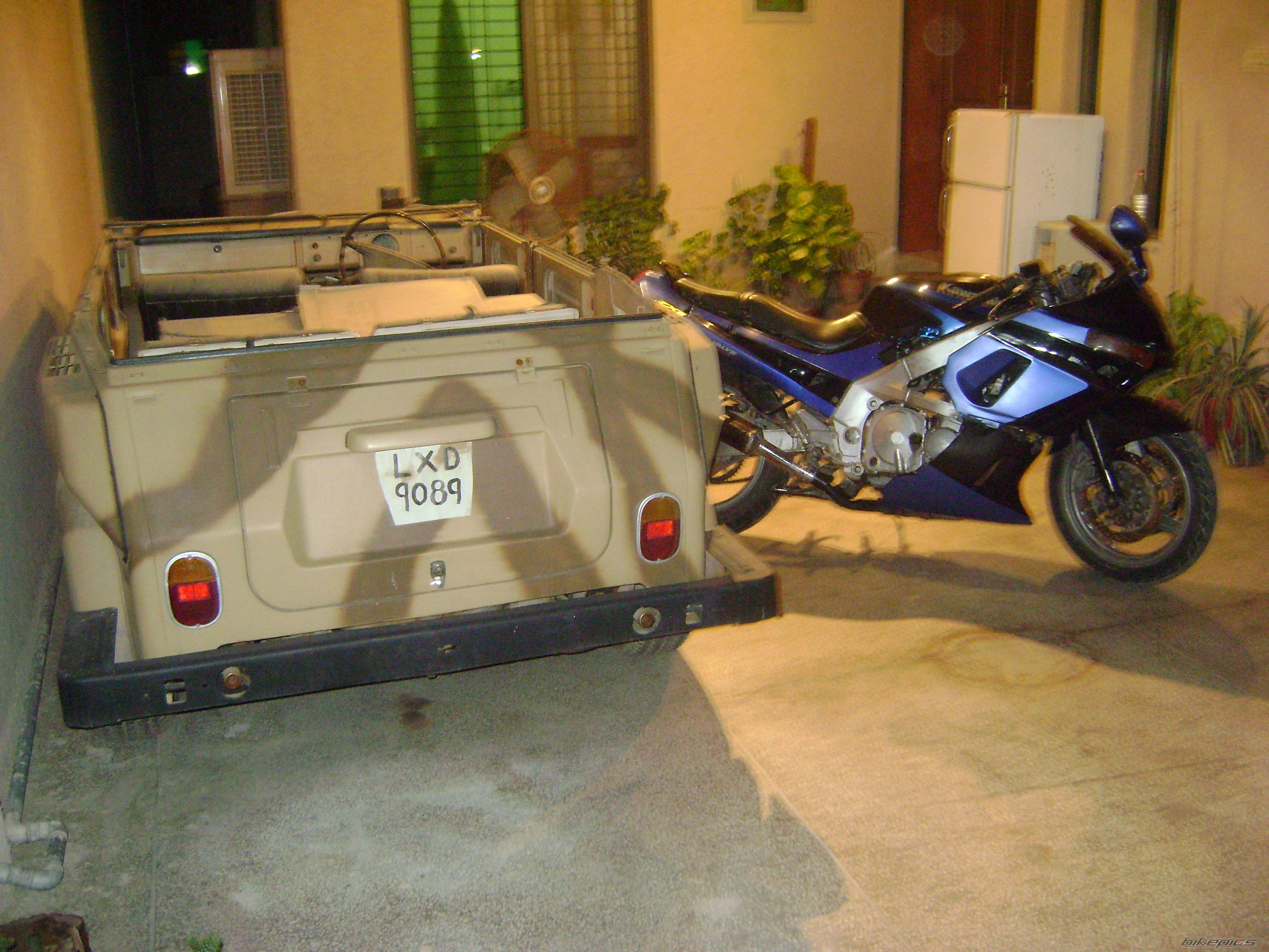 Bike Photo 2077760