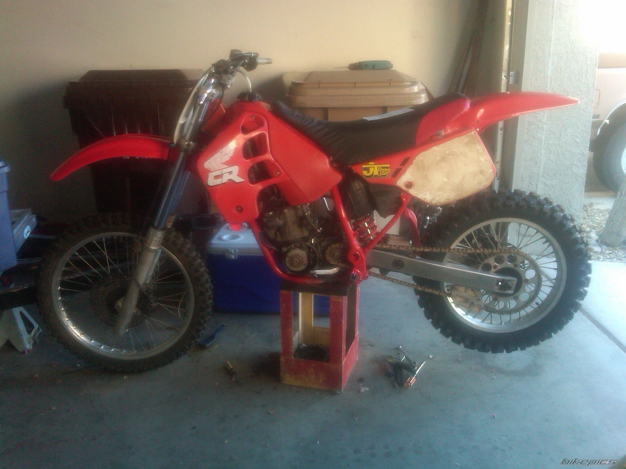 Bike Photo 2077816