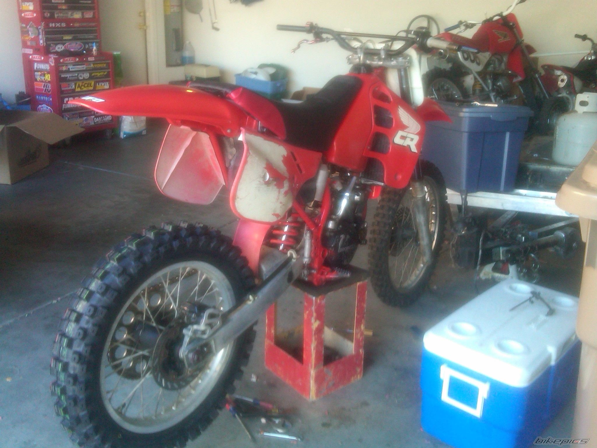 Bike Photo 2077818