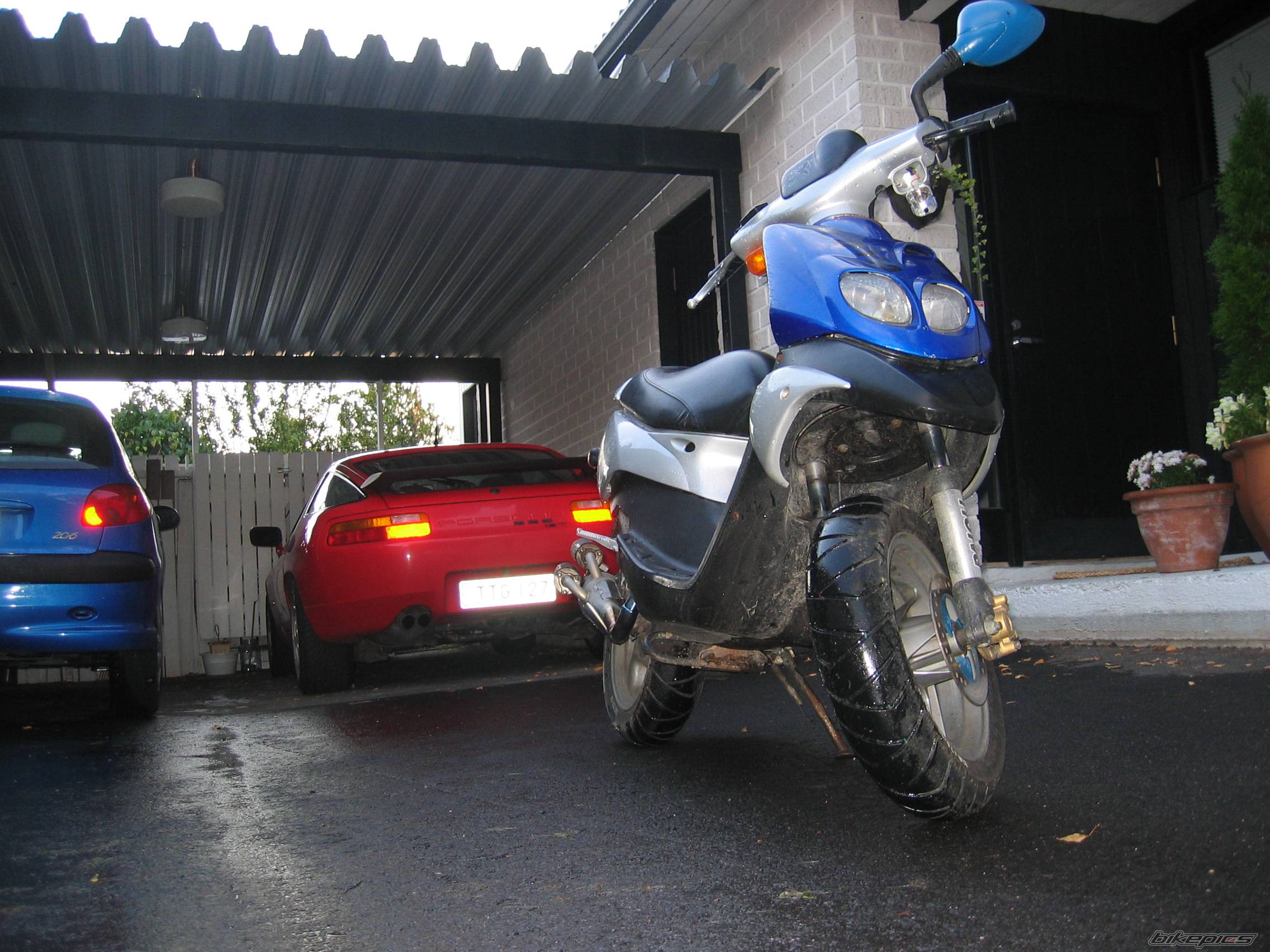 Bike Photo 207782