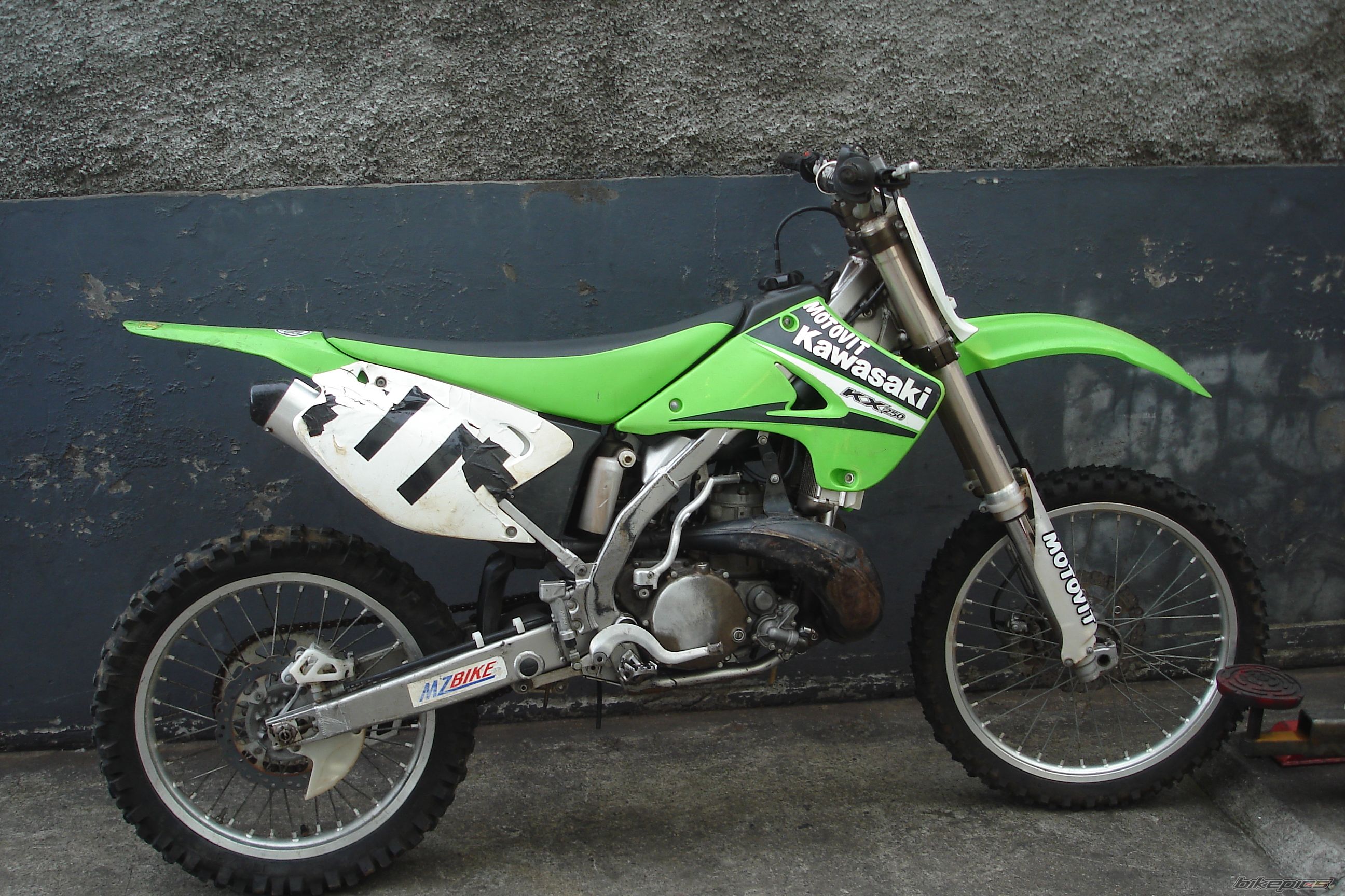 Bike Photo 2077860