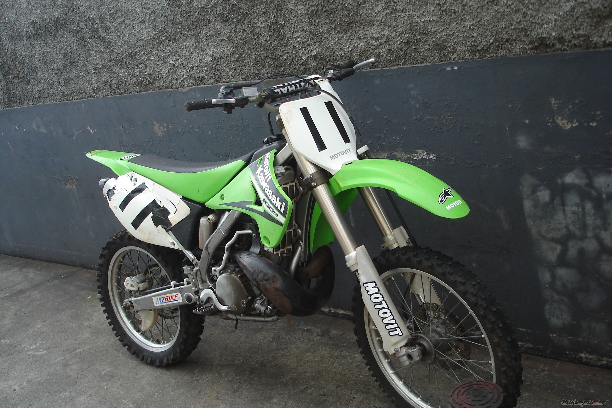 Bike Photo 2077874