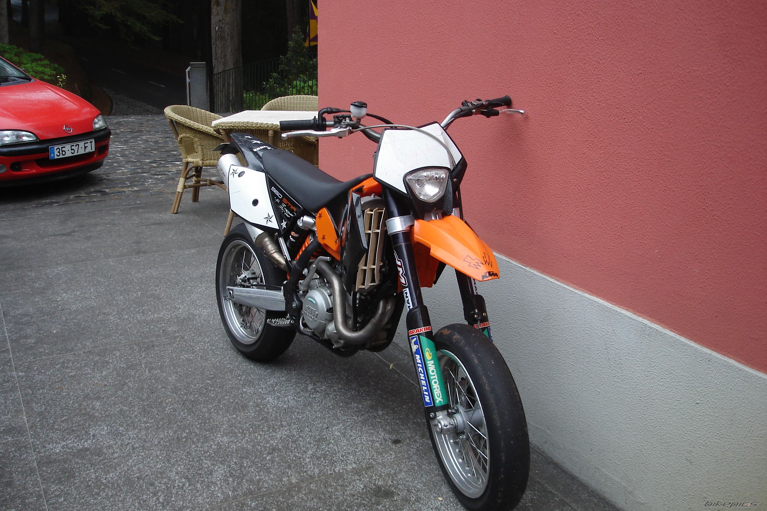 Bike Photo 2077881