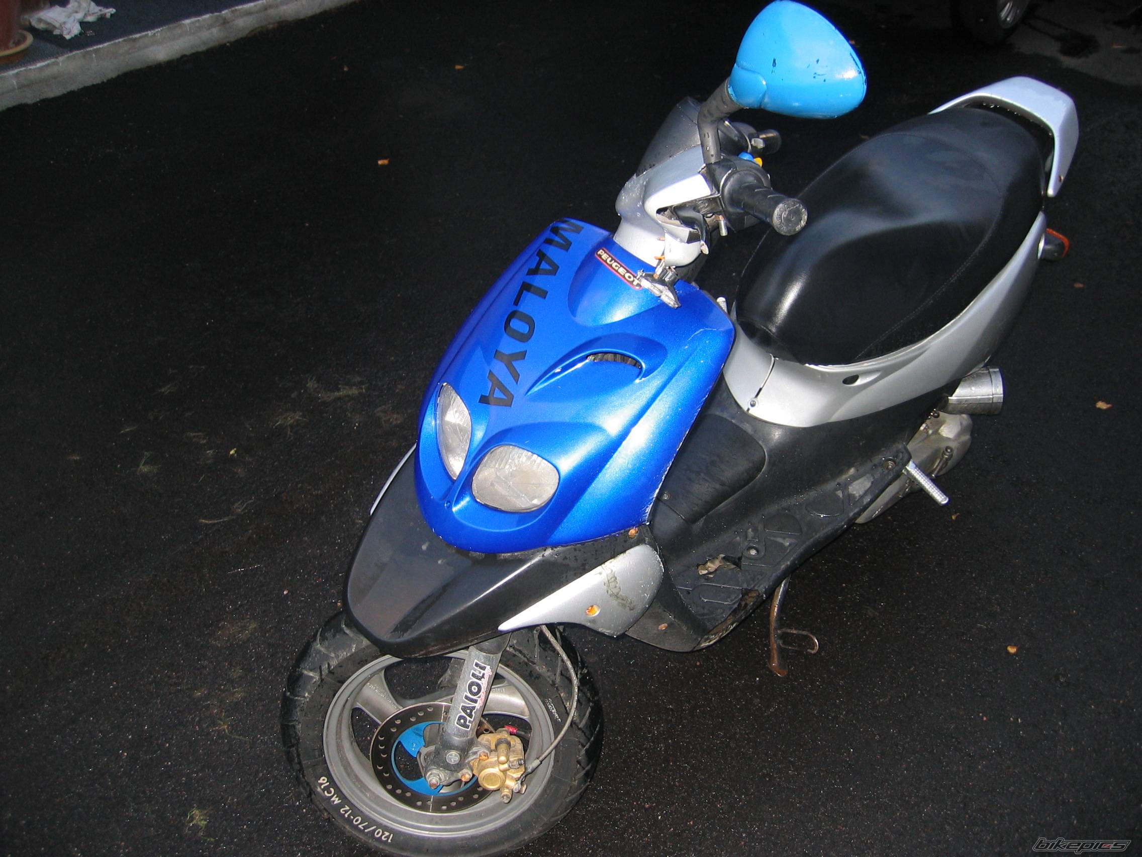 Bike Photo 207792