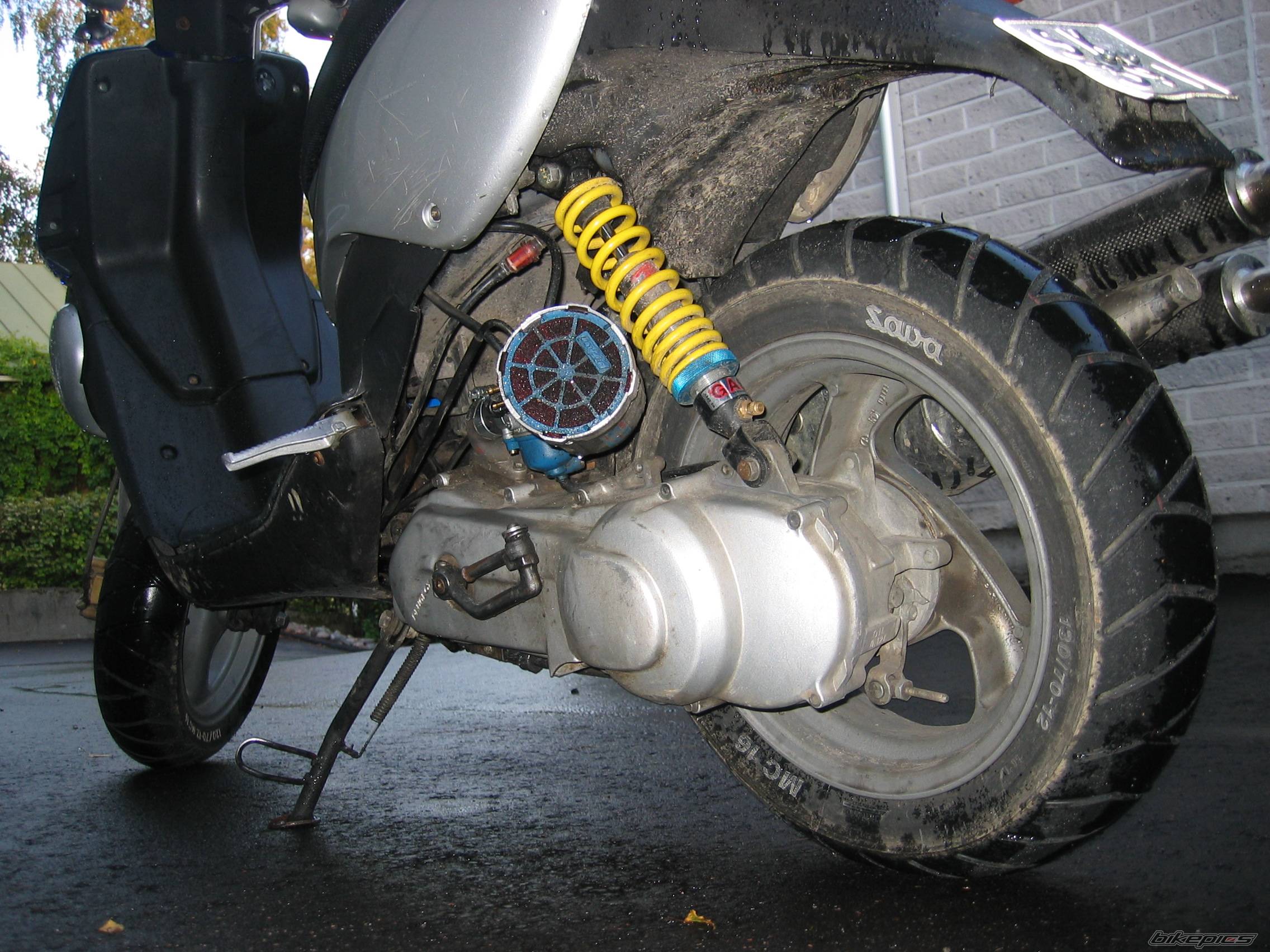 Bike Photo 207794
