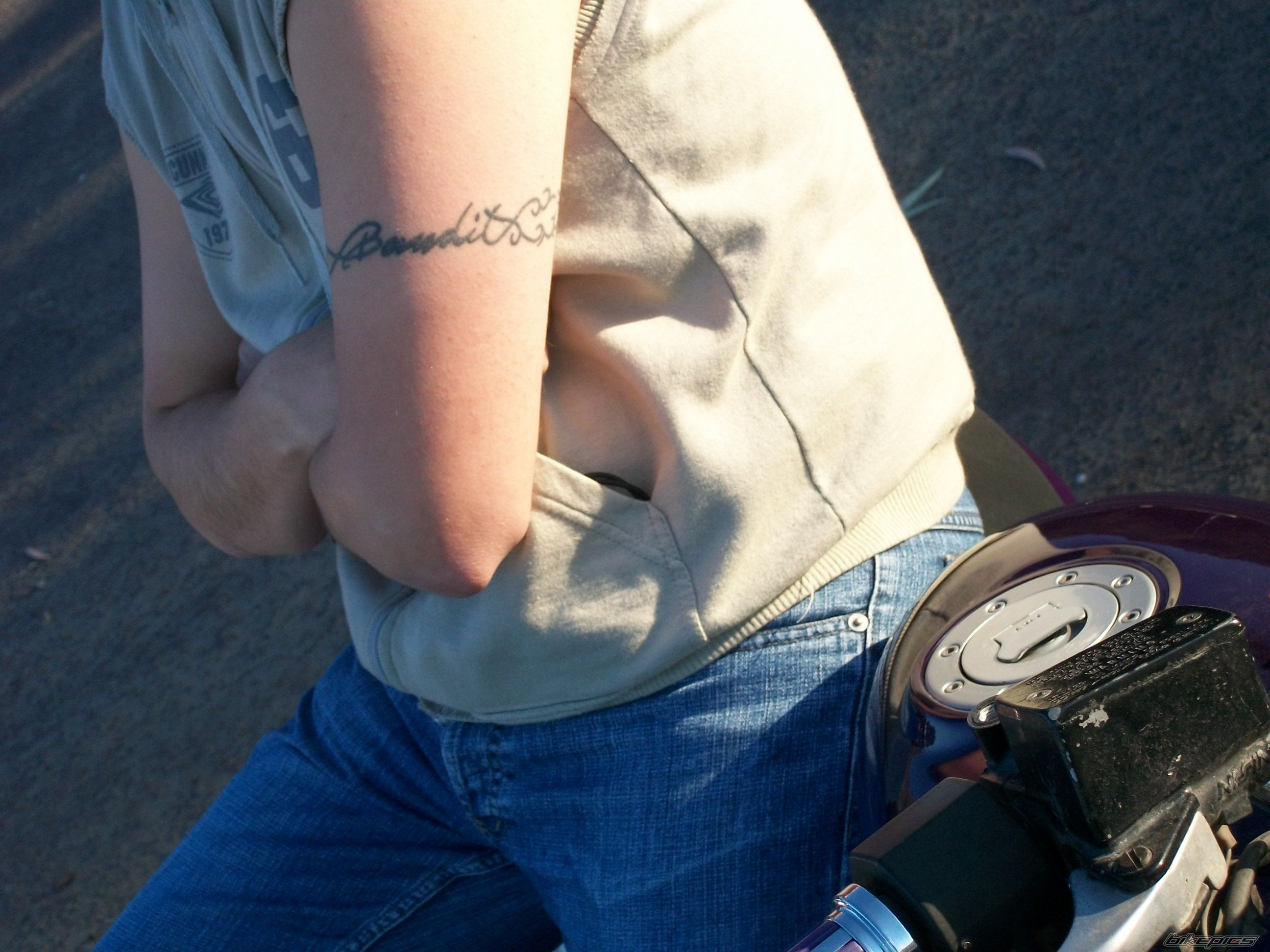 Bike Photo 2077944