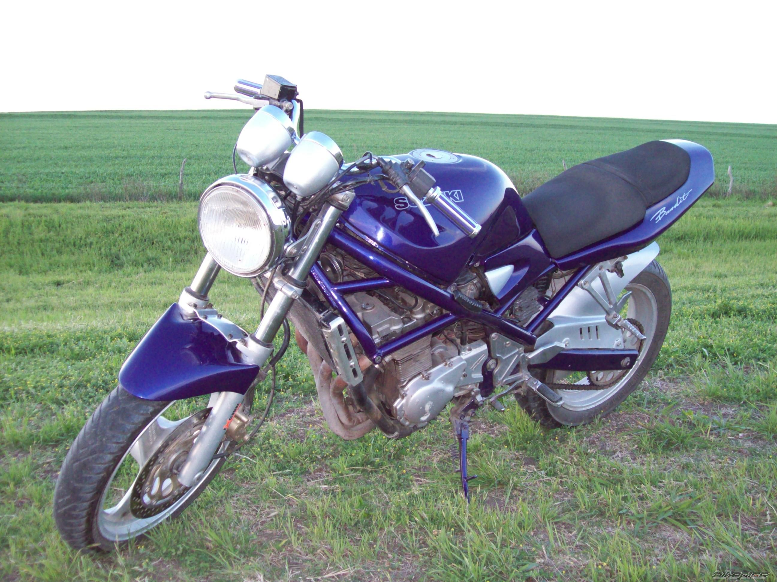 Bike Photo 2077948
