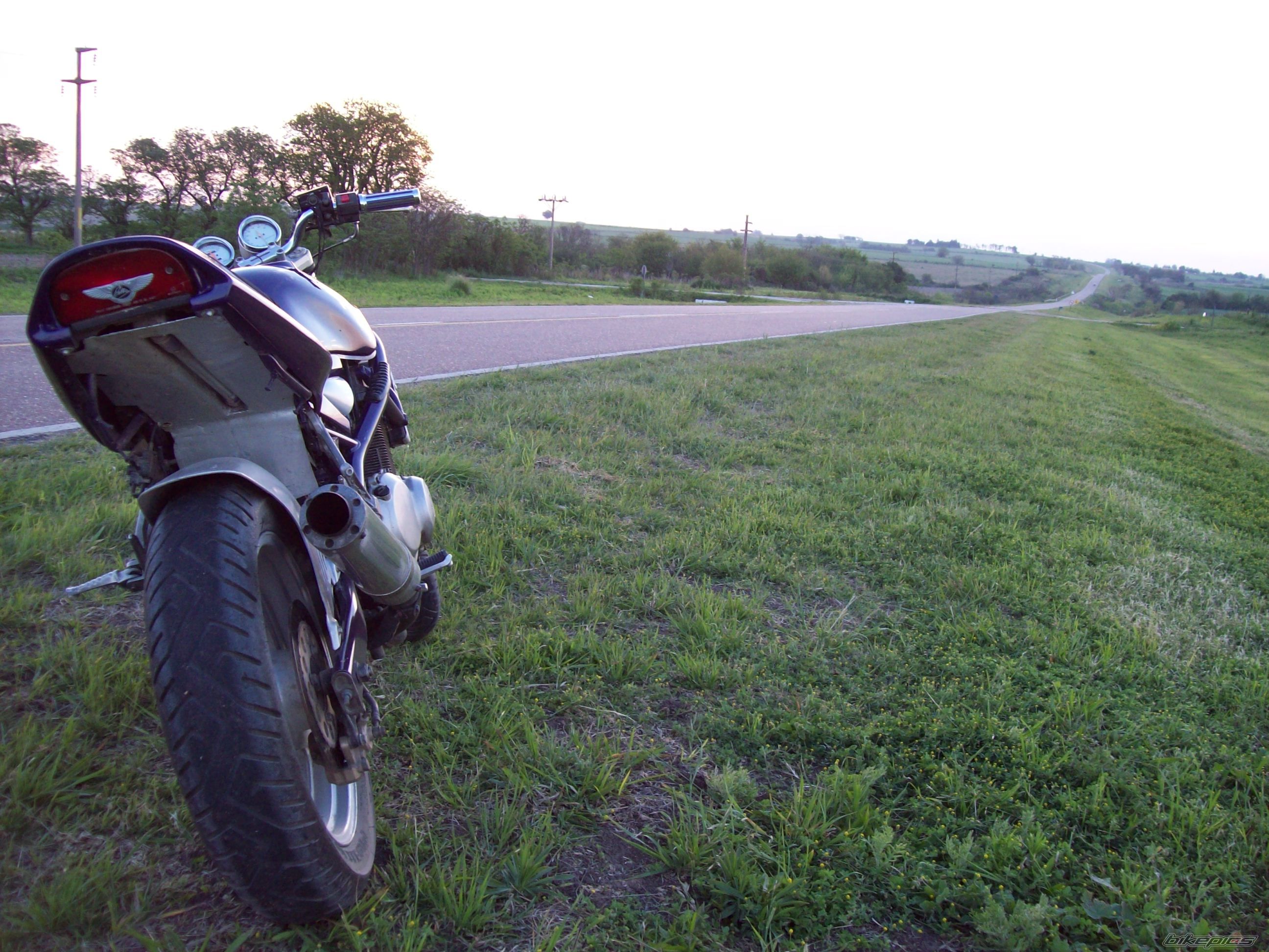 Bike Photo 2077950