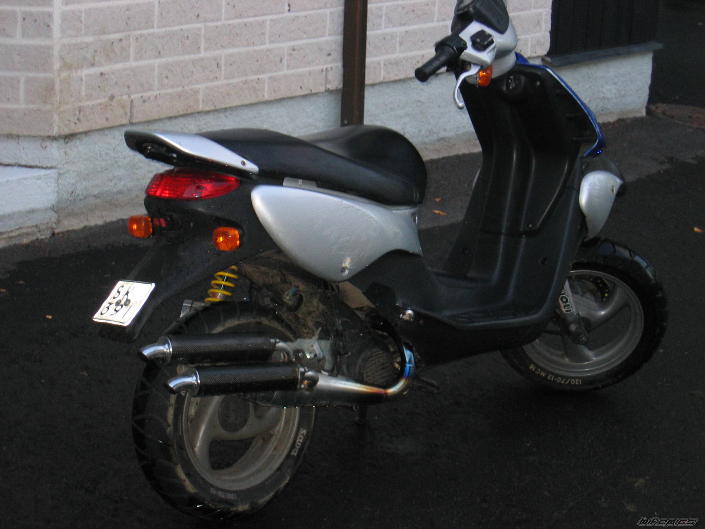 Bike Photo 207797