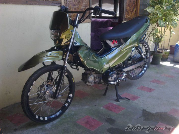 Bike Photo 2077977
