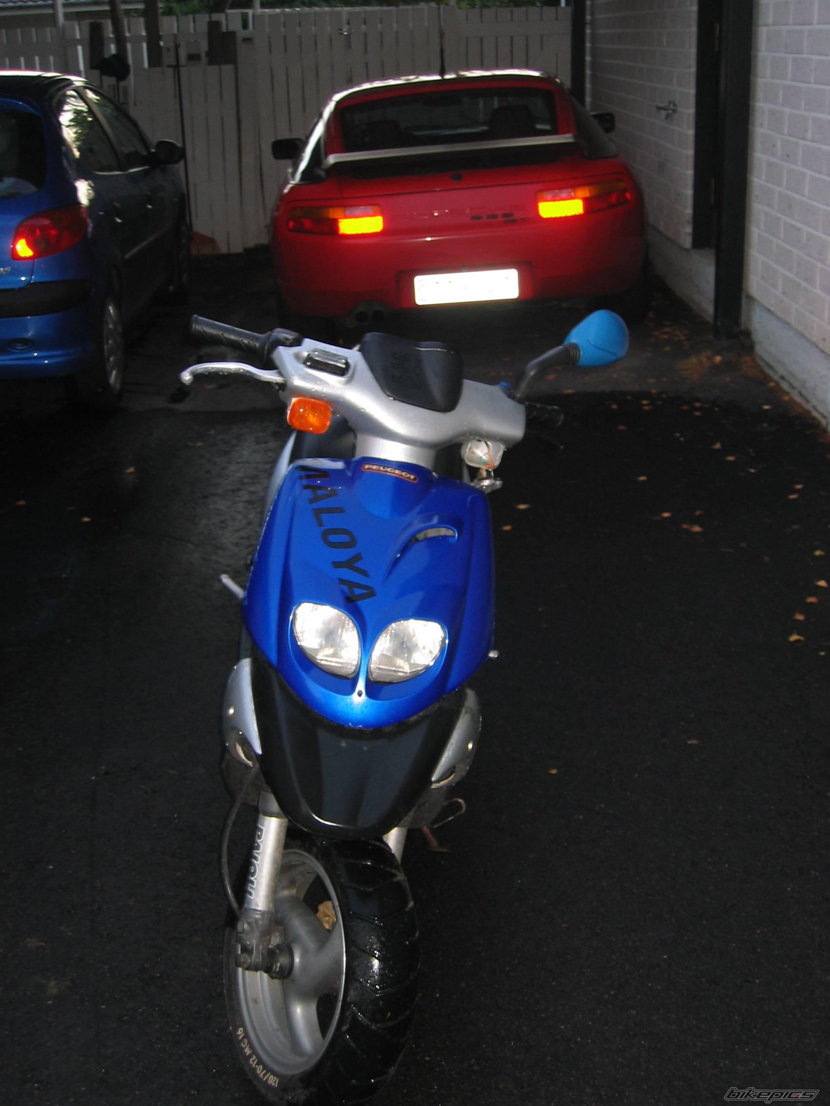 Bike Photo 207798