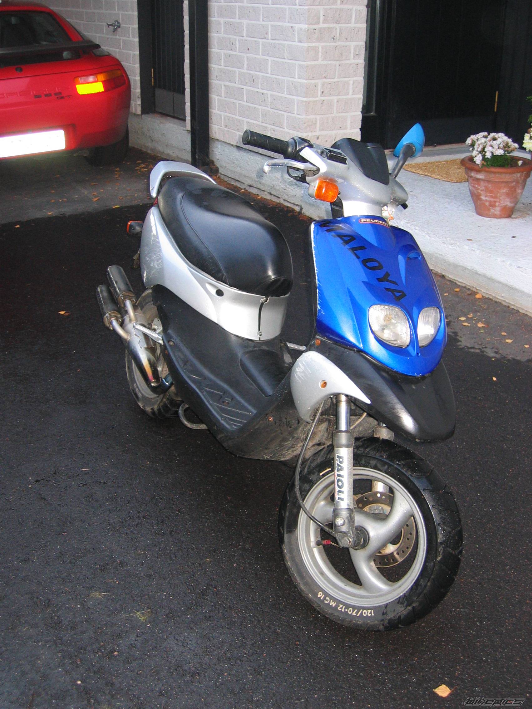 Bike Photo 207799