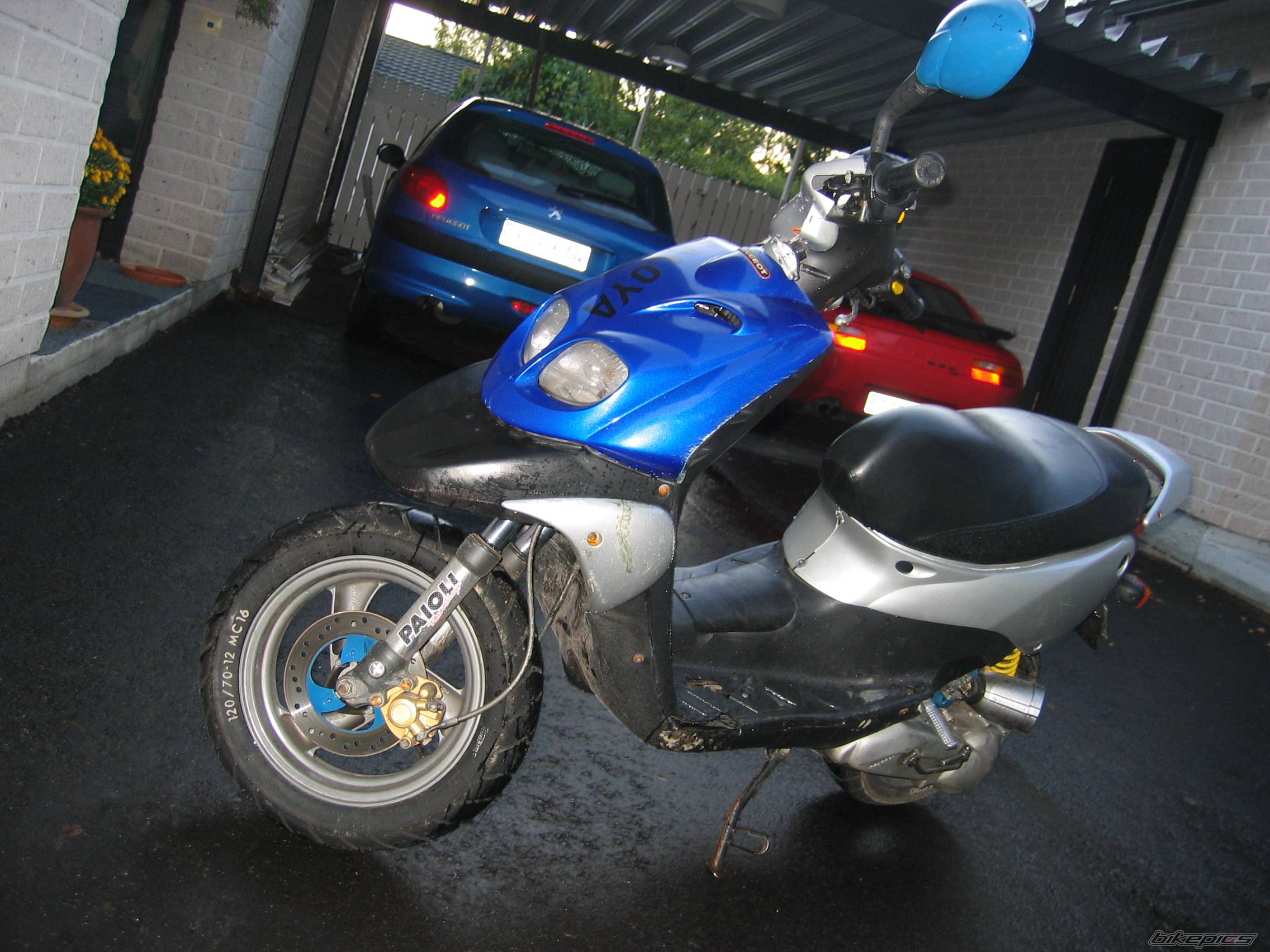 Bike Photo 207800