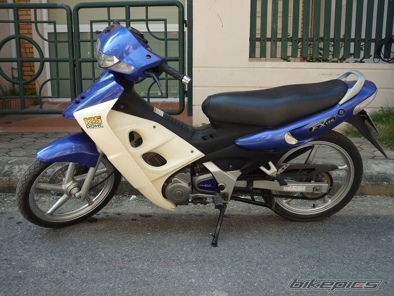 Bike Photo 2078034