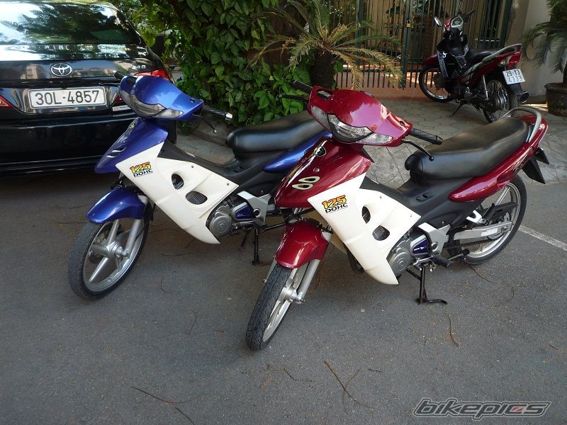 Bike Photo 2078041
