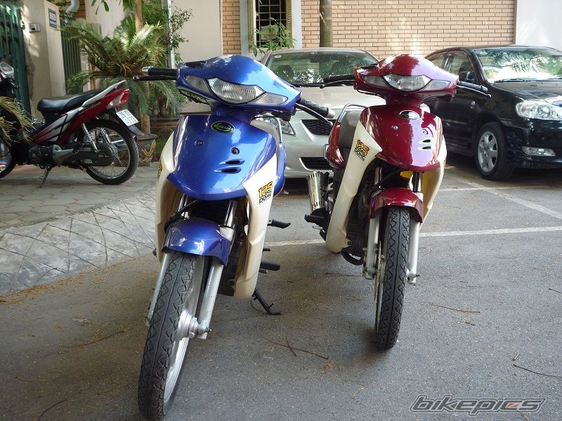 Bike Photo 2078045