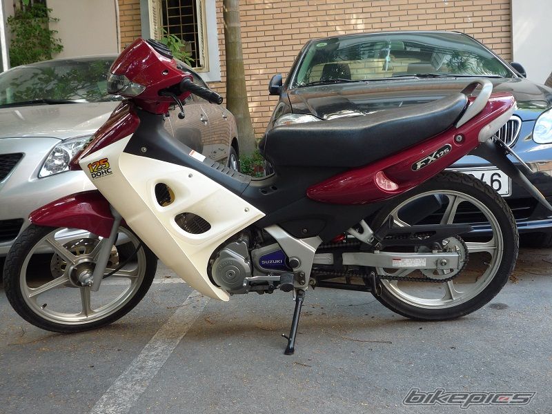 Bike Photo 2078047