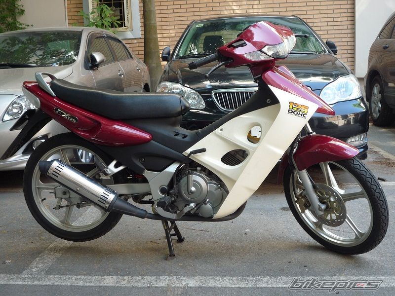 Bike Photo 2078049
