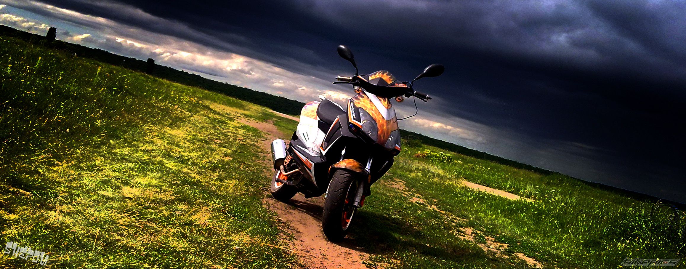 Bike Photo 2078066