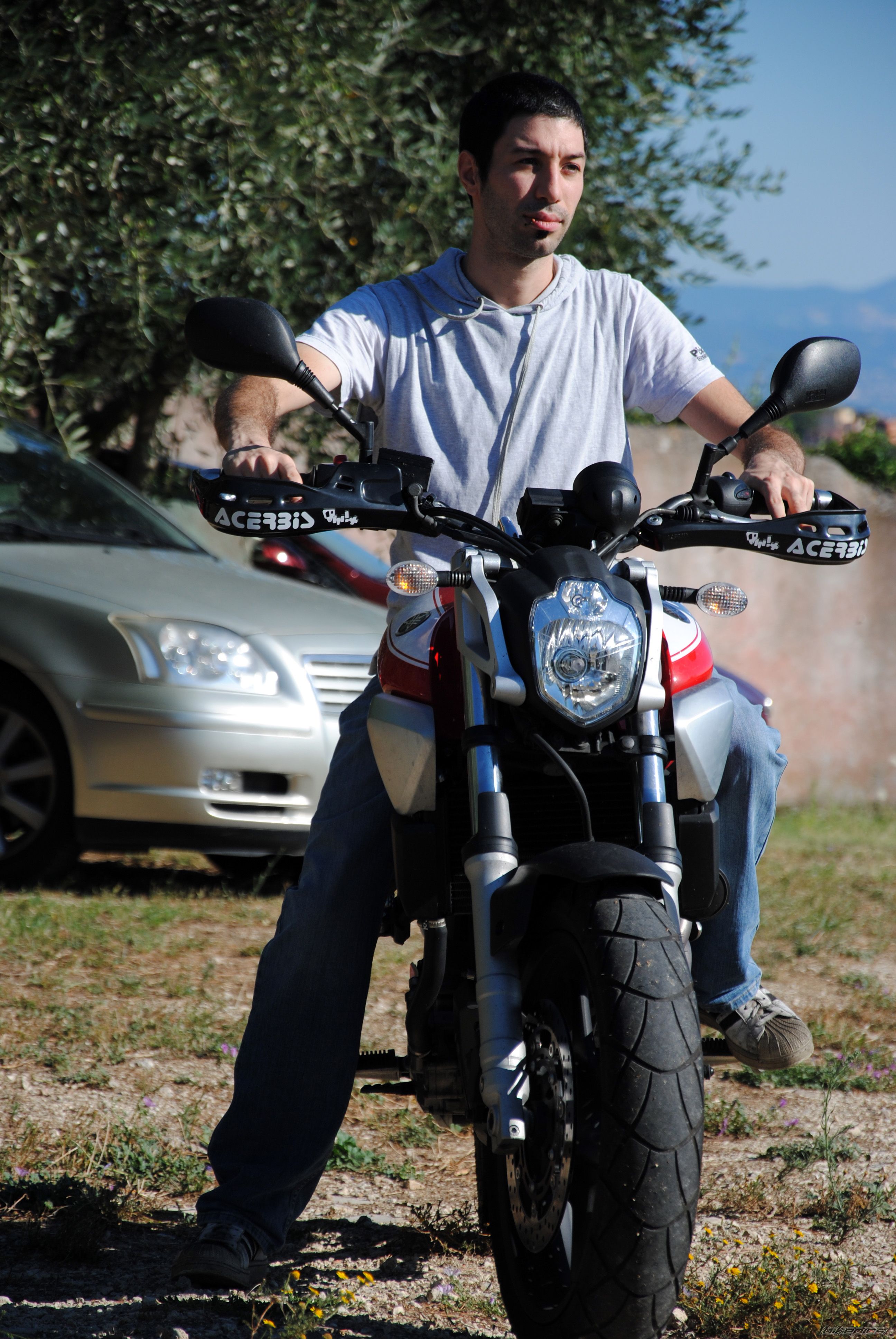 Bike Photo 2078104