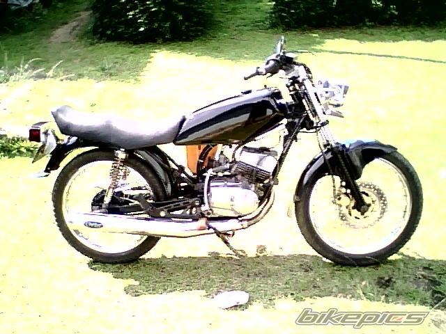 Bike Photo 2078119