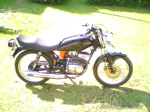Bike Photo 2078121