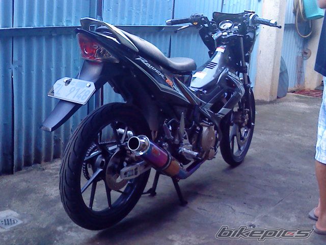 Bike Photo 2078122