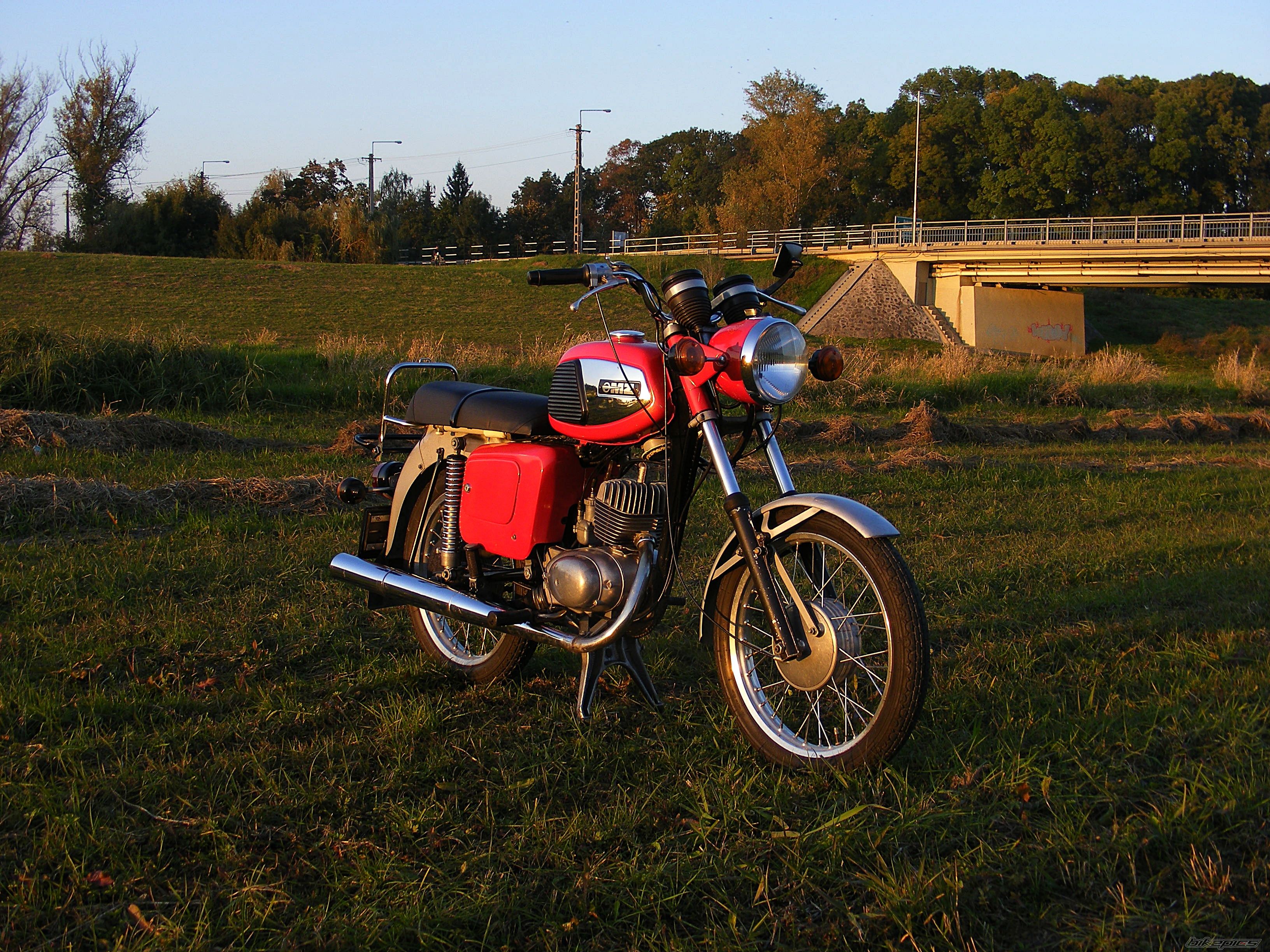 Bike Photo 2078239