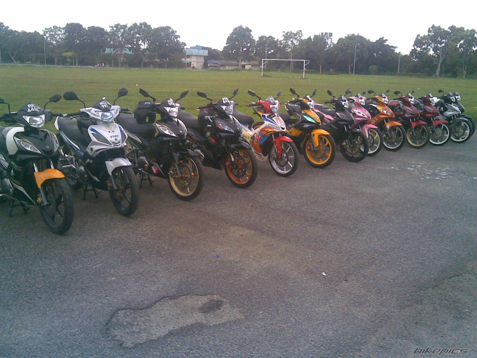 Bike Photo 2078263