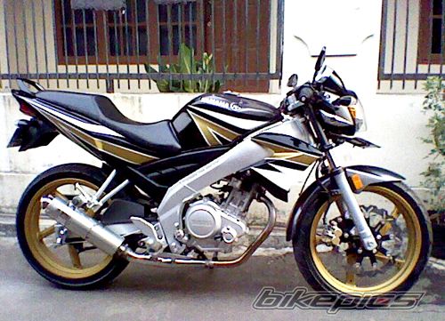 Bike Photo 2078270