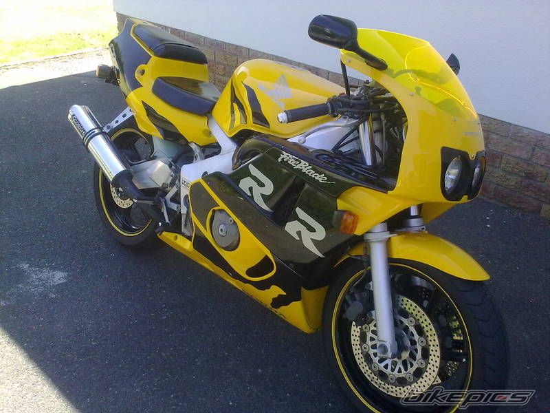 Bike Photo 2078287