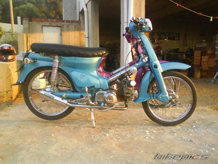 Bike Photo 2078324
