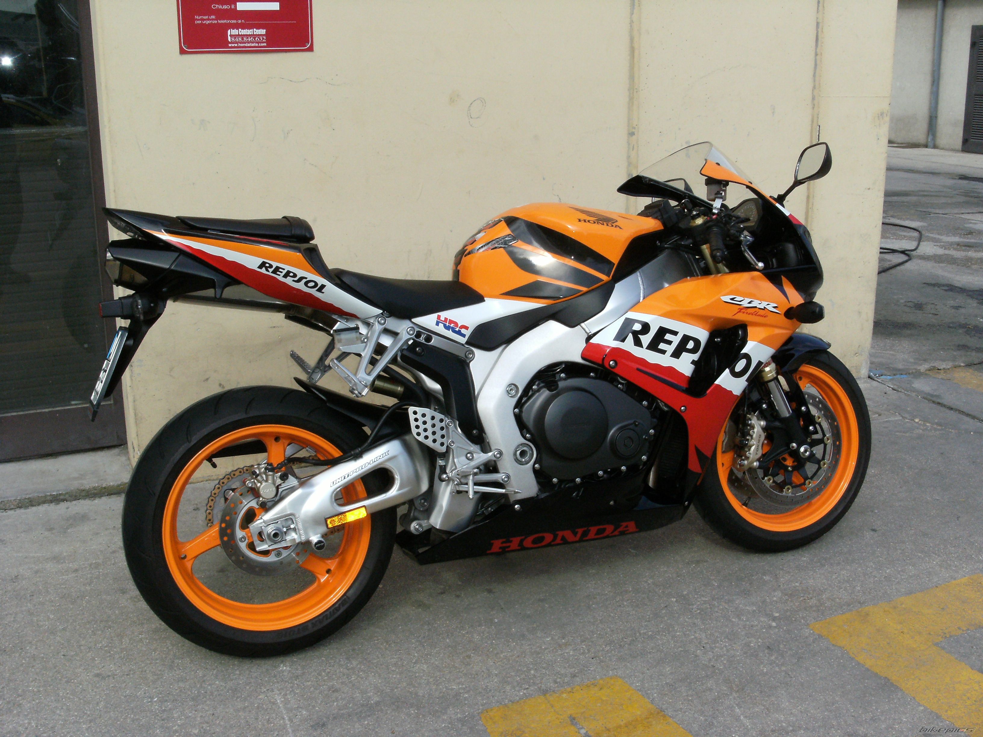 Bike Photo 2078376