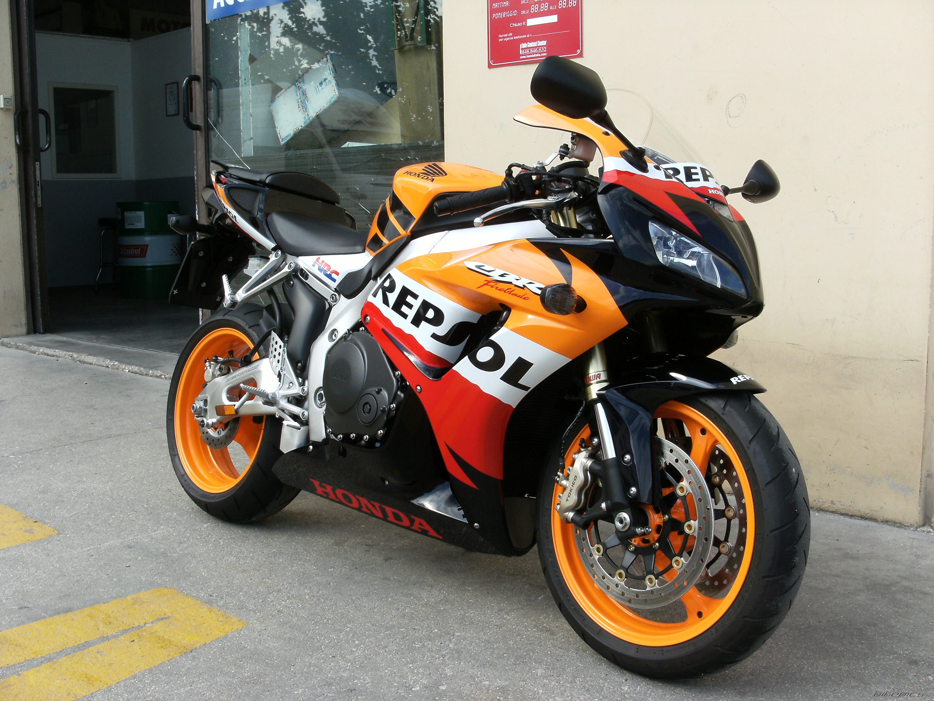Bike Photo 2078381