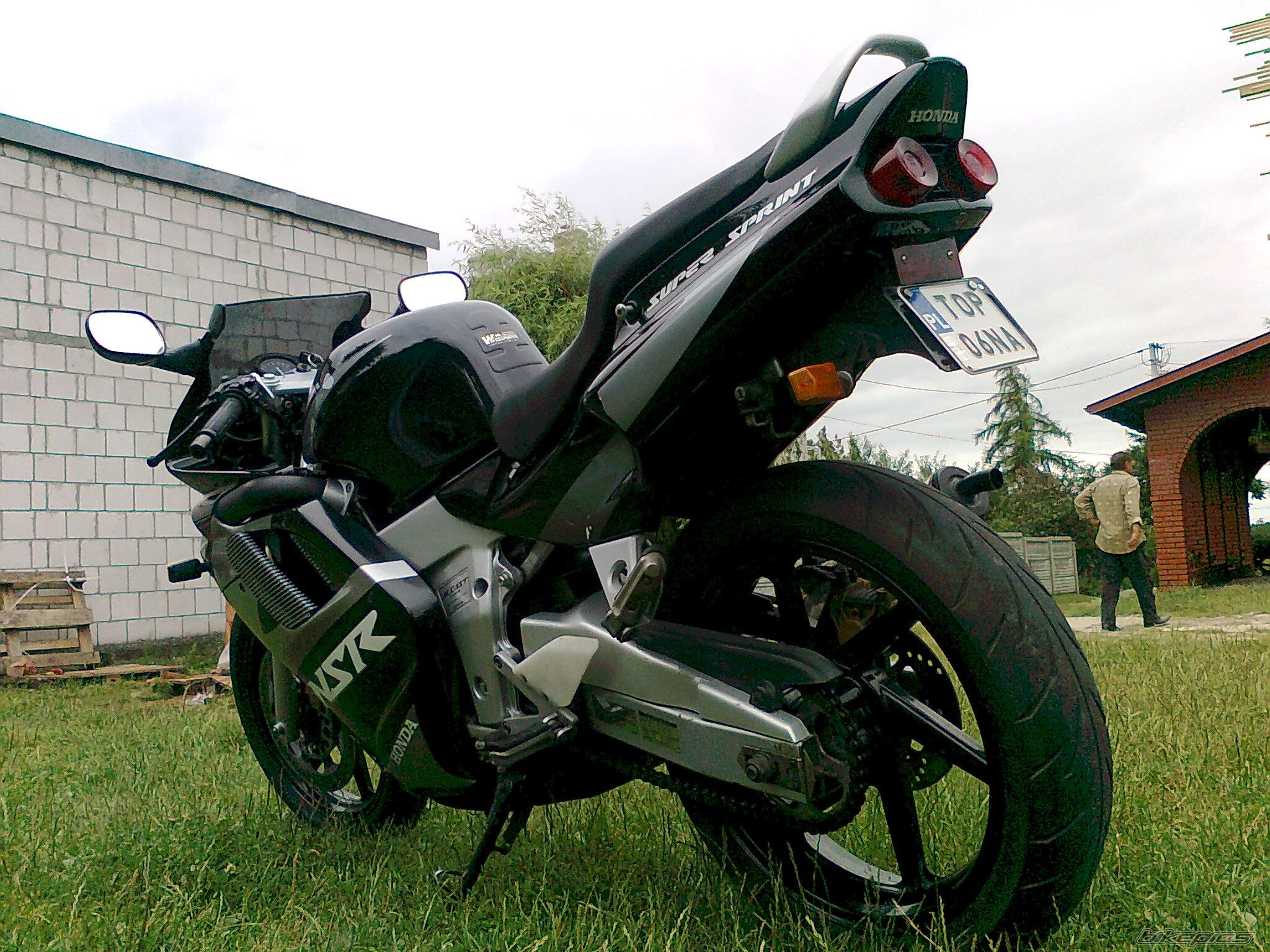 Bike Photo 2078413