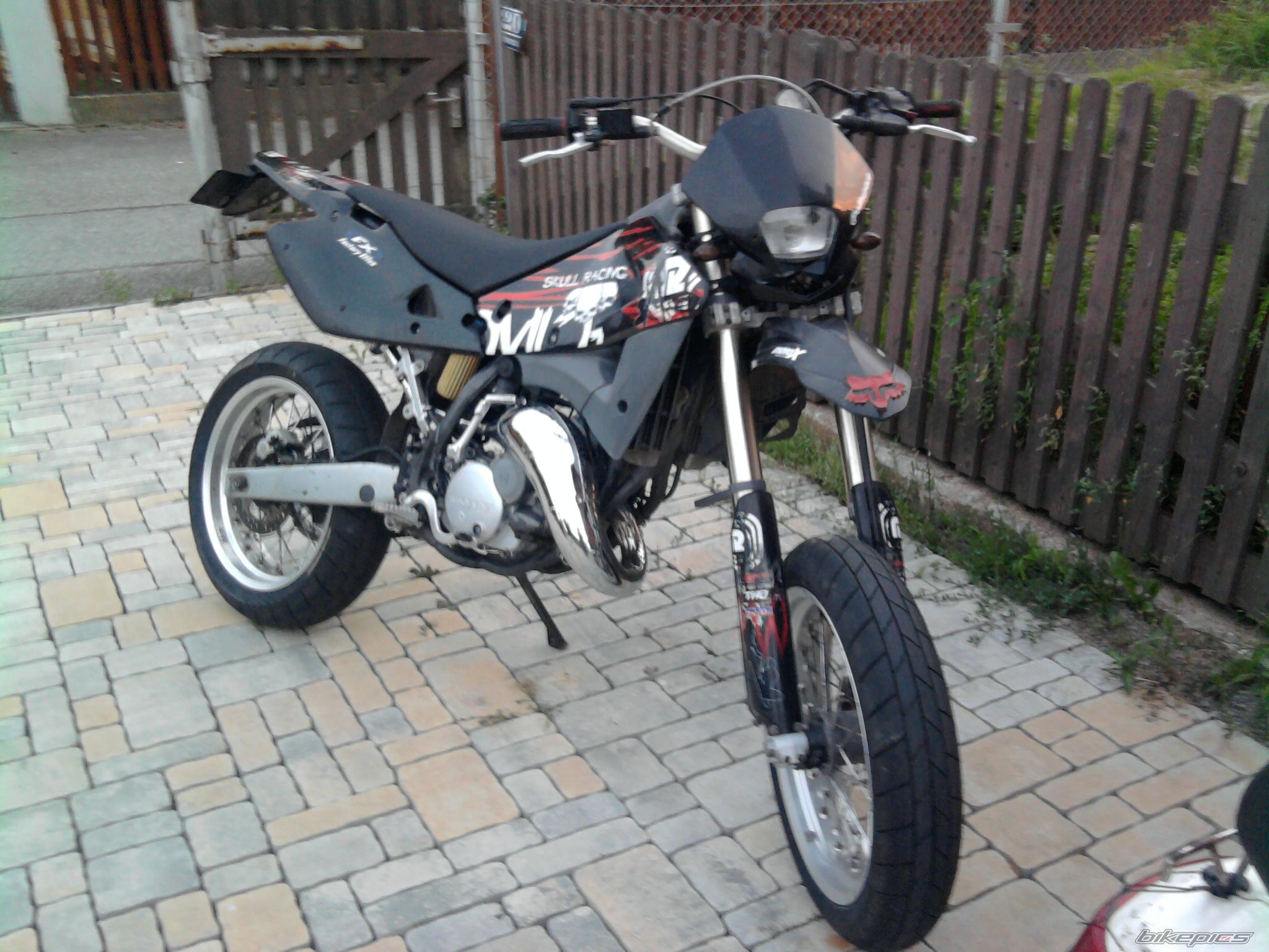 Bike Photo 2078437