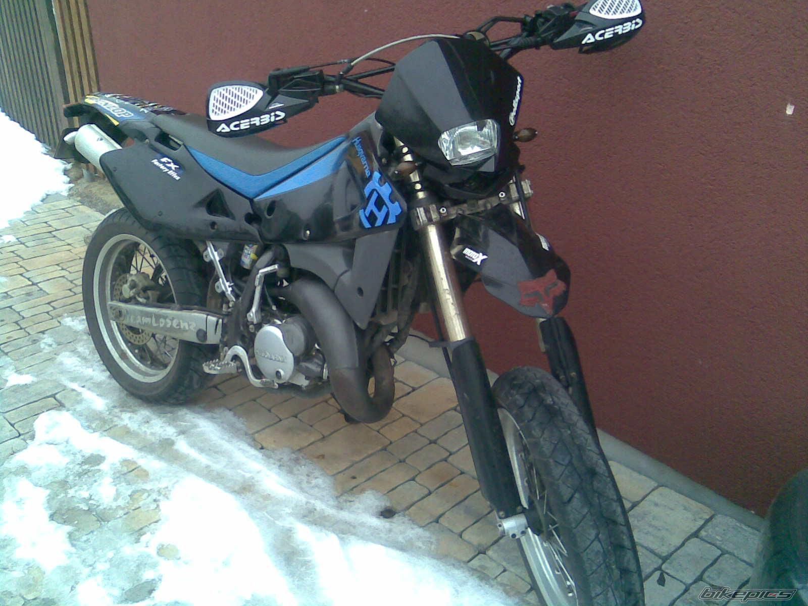 Bike Photo 2078448