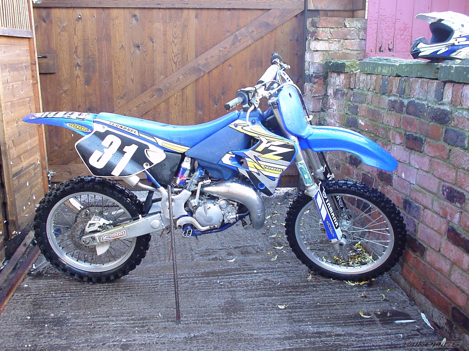 Bike Photo 207849