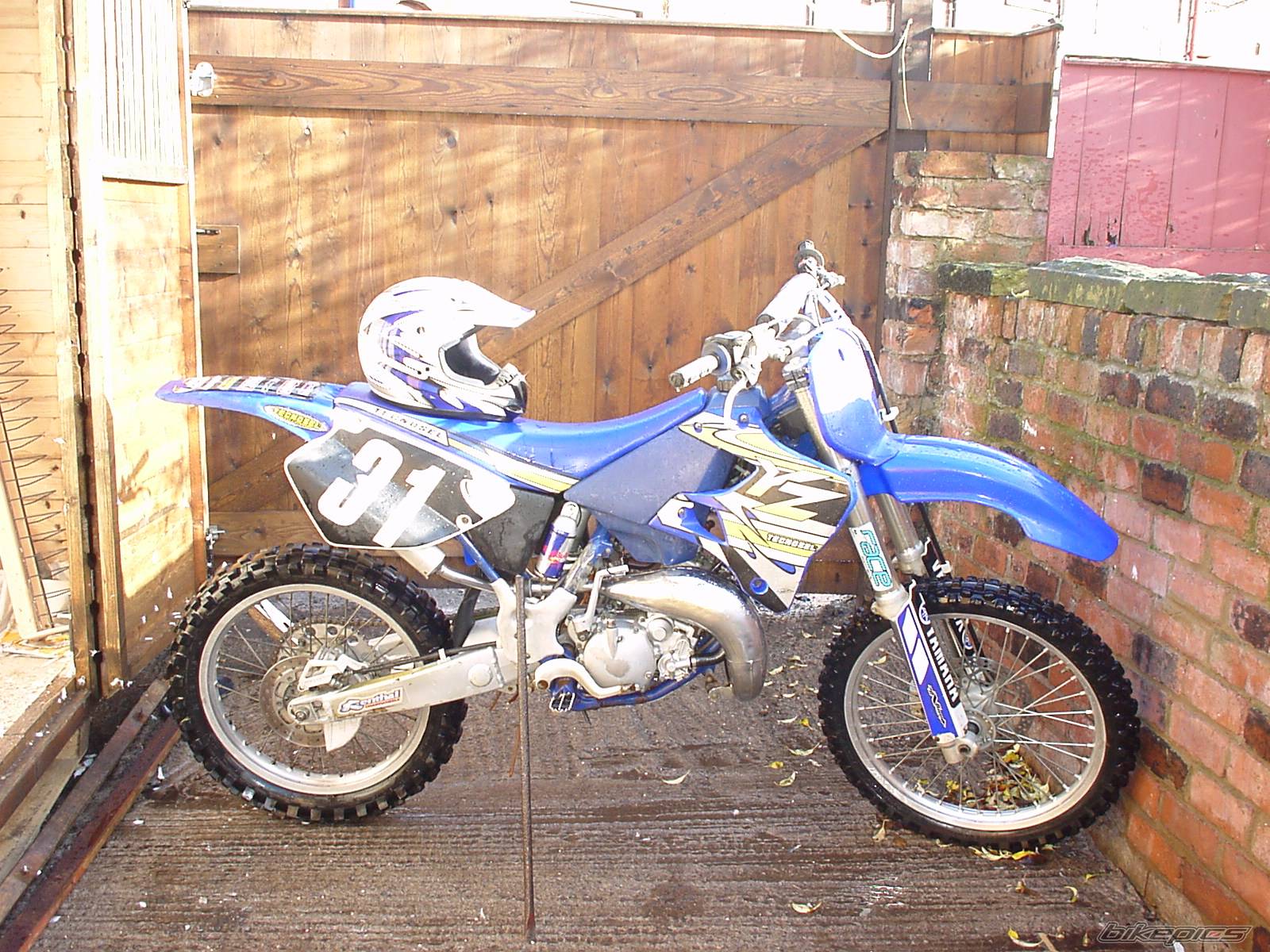 Bike Photo 207851