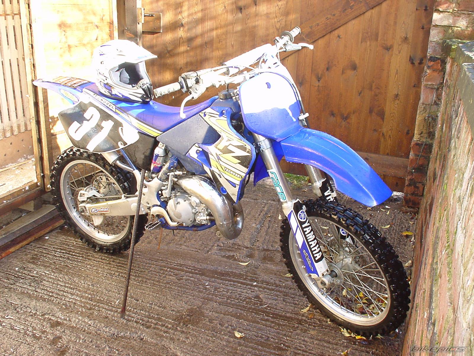 Bike Photo 207852