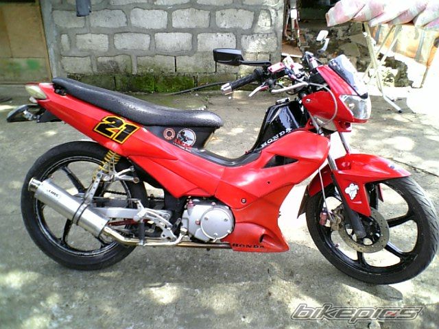 Bike Photo 2078553