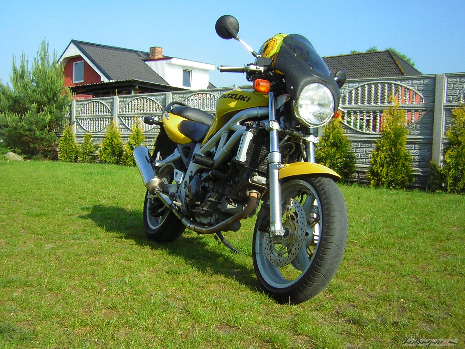 Bike Photo 2078616