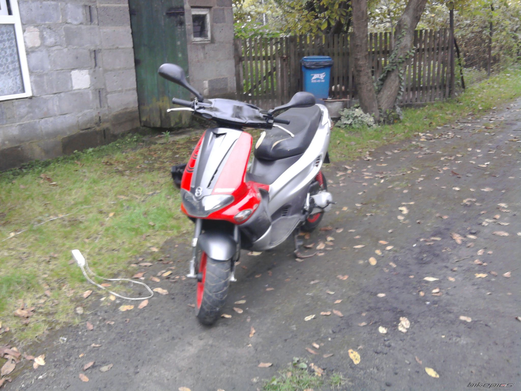 Bike Photo 2078666