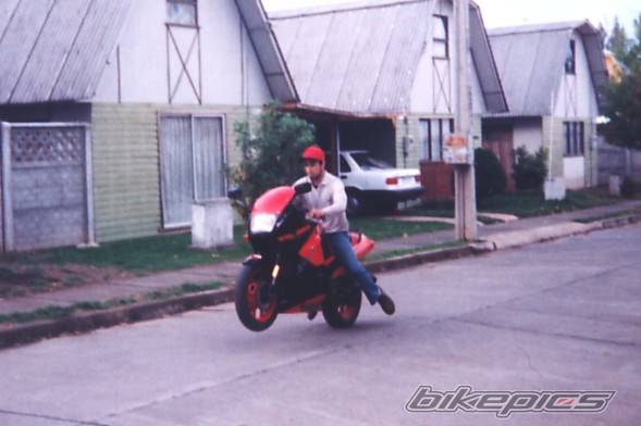 Bike Photo 207870