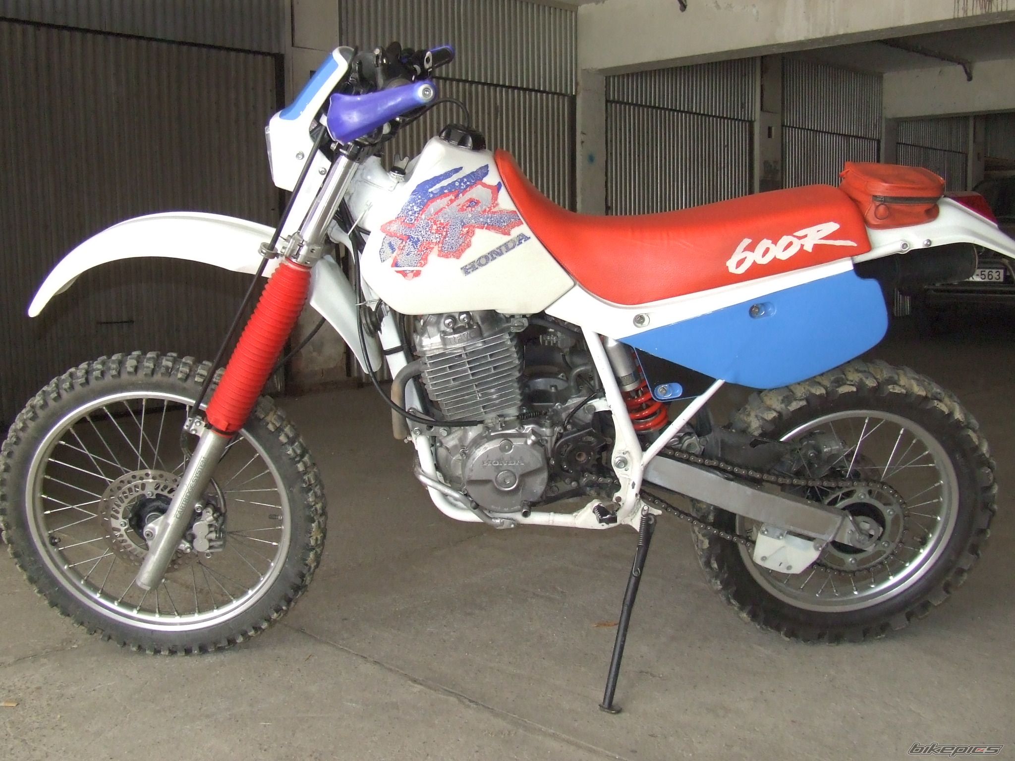Bike Photo 2078722