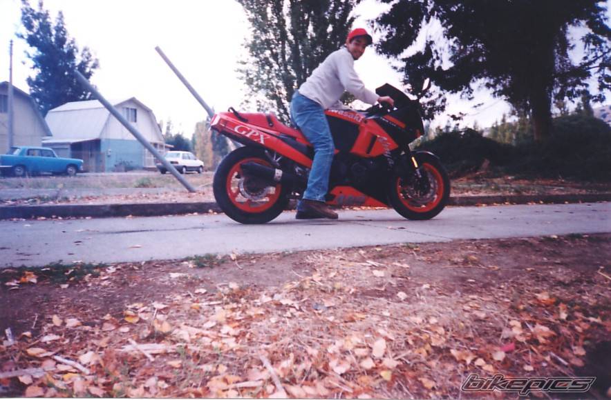 Bike Photo 207874