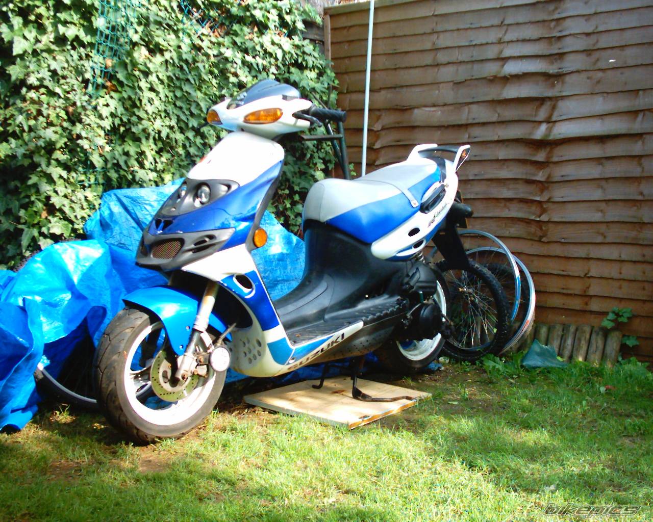 Bike Photo 207879
