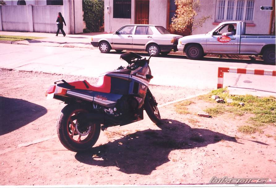 Bike Photo 207880