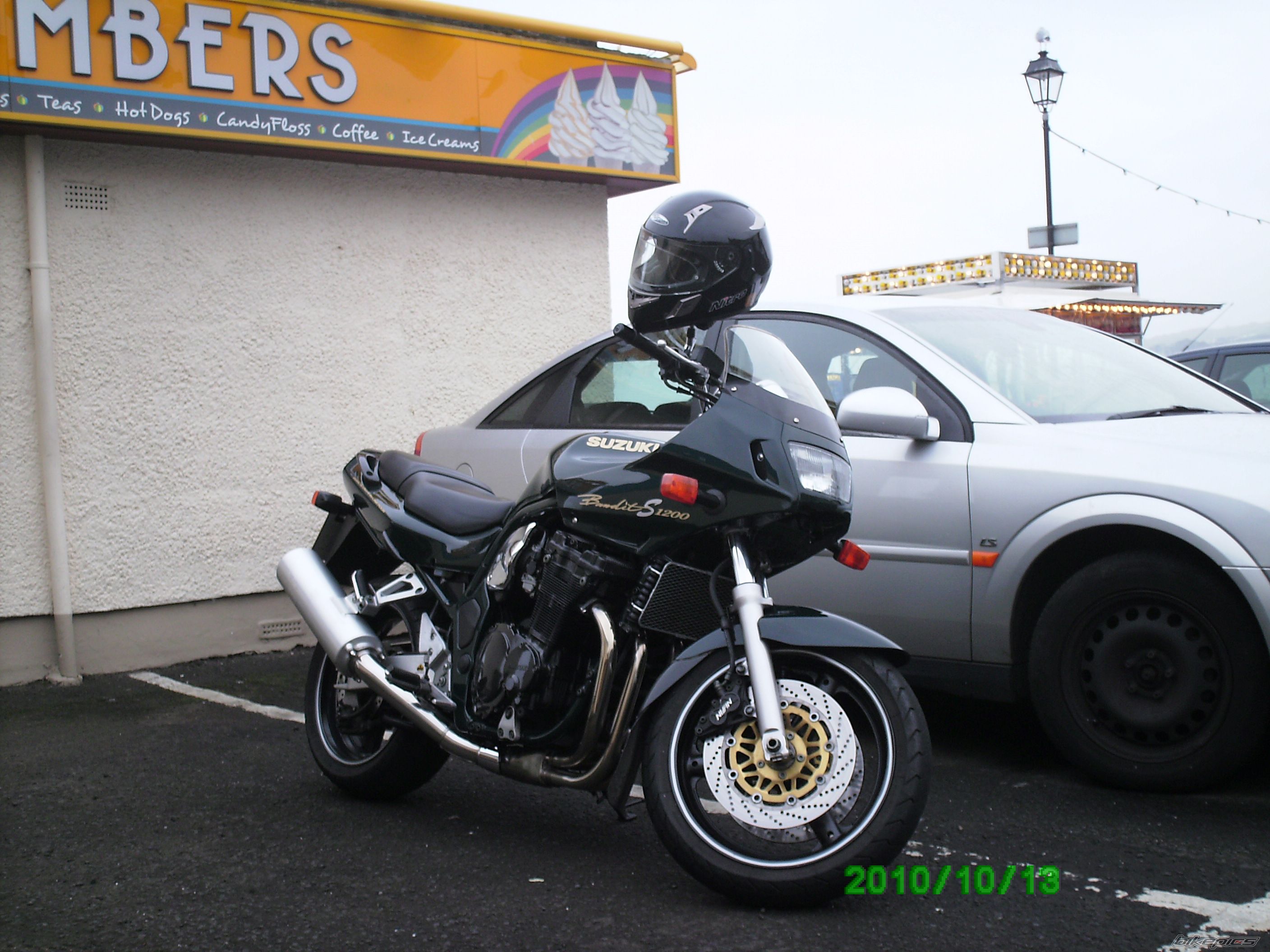 Bike Photo 2078827